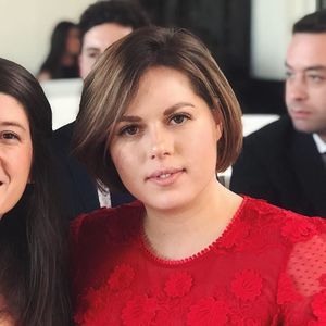 Meet your Posher, Karen